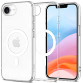 KRYT TECH-PROTECT FLEXAIR MAGSAFE IPHONE 16E CLEAR